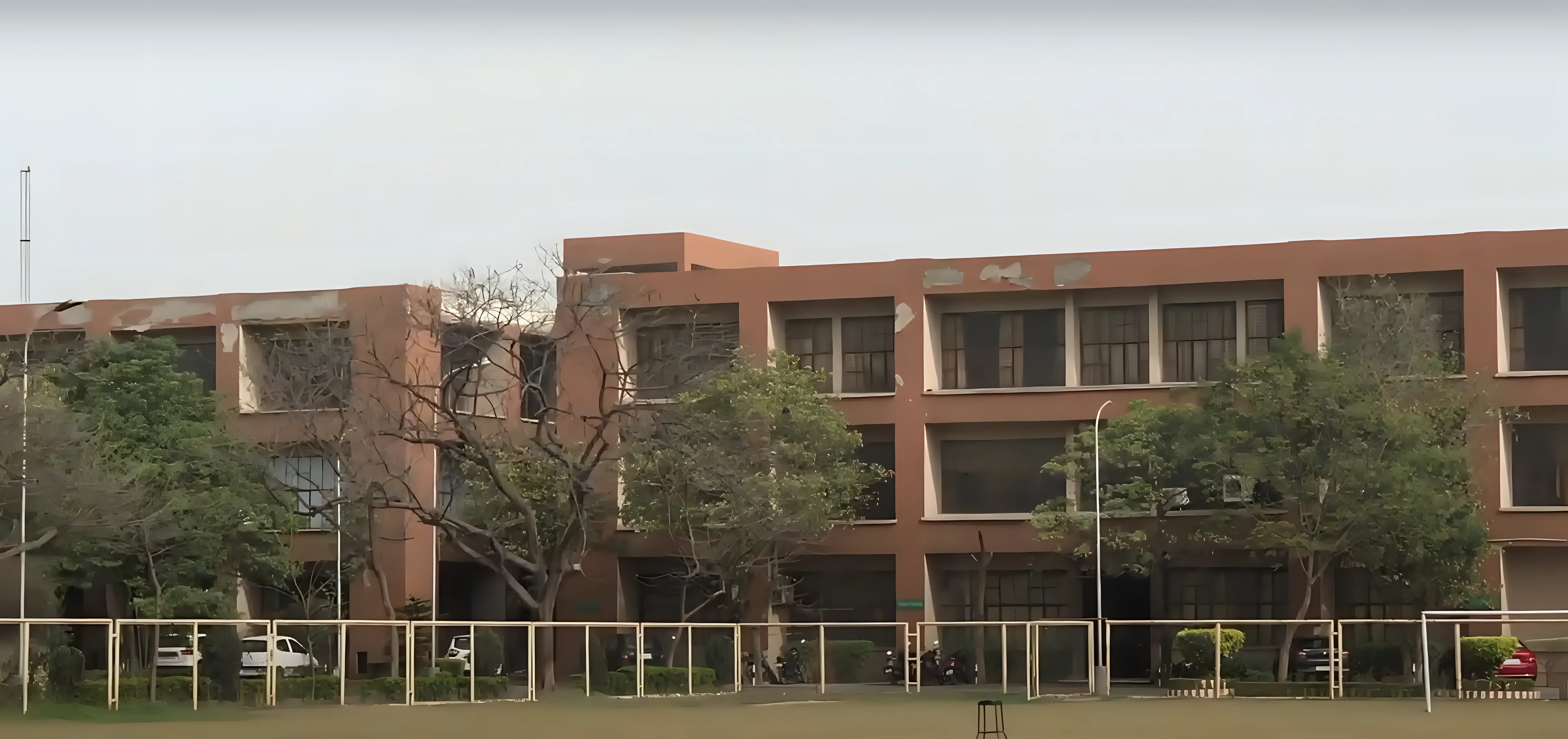 DAV Institute of Engineering and Technology Jalandhar hostel photo 24